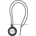 Promotional Nurse Necklace Pendant Watch Silicone